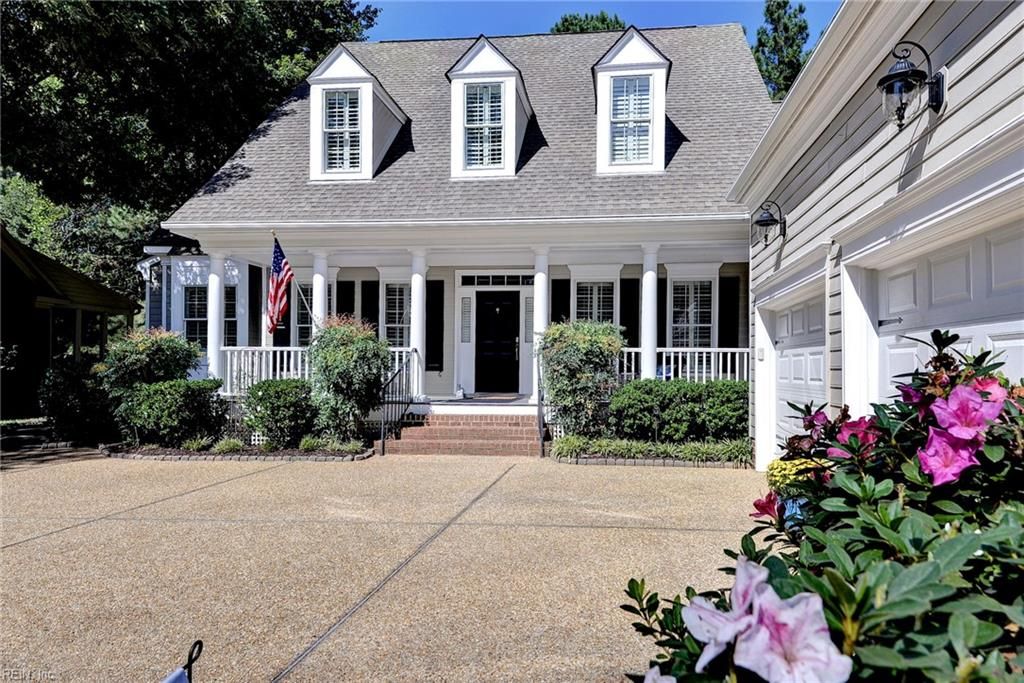 119 Portland, Williamsburg, VA 23188