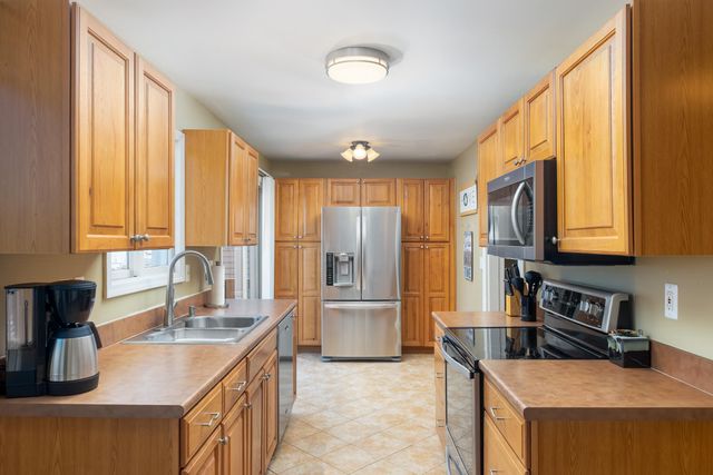 9638 Main Street, Northfield Twp, MI 48189