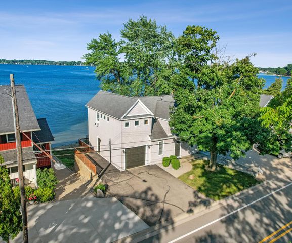 9638 Main Street, Northfield Twp, MI 48189