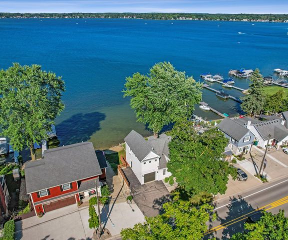 9638 Main Street, Northfield Twp, MI 48189