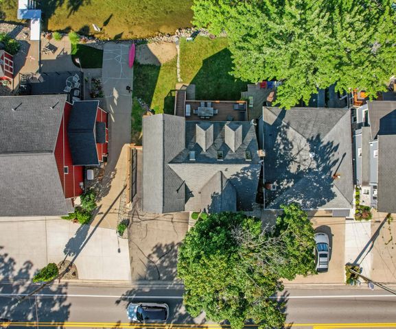 9638 Main Street, Northfield Twp, MI 48189