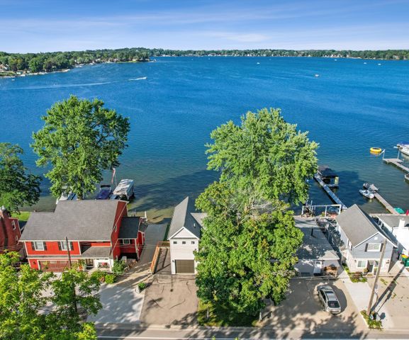 9638 Main Street, Northfield Twp, MI 48189