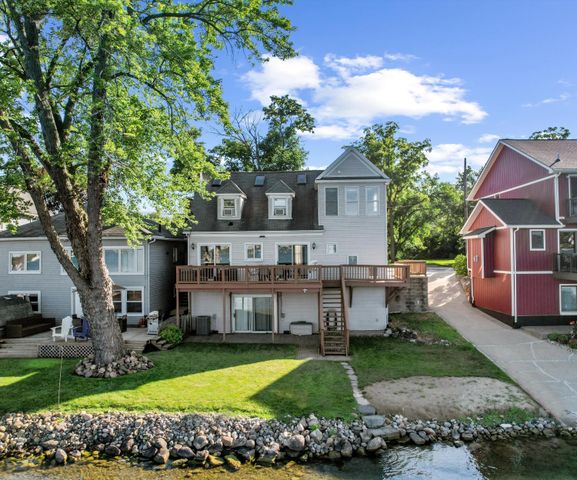 9638 Main Street, Northfield Twp, MI 48189