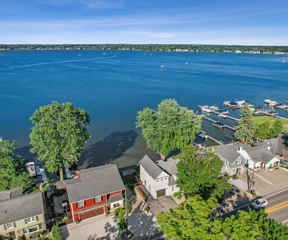 9638 Main Street, Northfield Twp, MI 48189