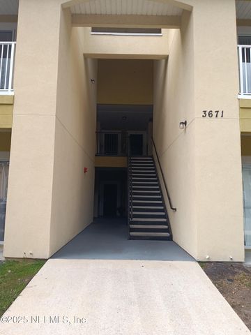3671 KIRKPATRICK Circle, 6, Jacksonville, FL 32210