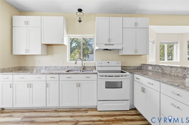 3210 Granby St, Hopewell, VA 23860