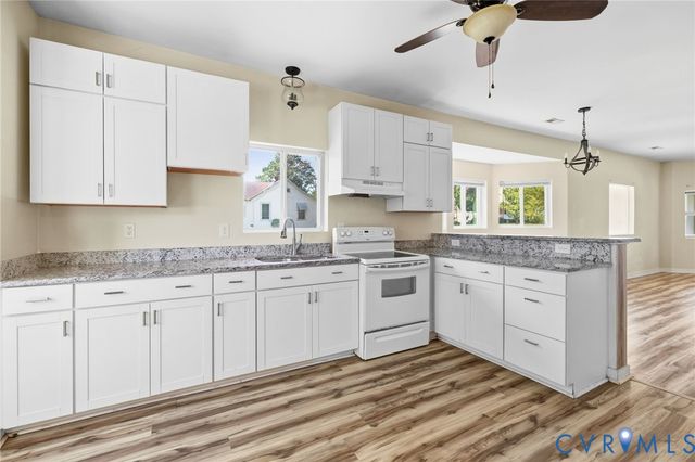 3210 Granby St, Hopewell, VA 23860