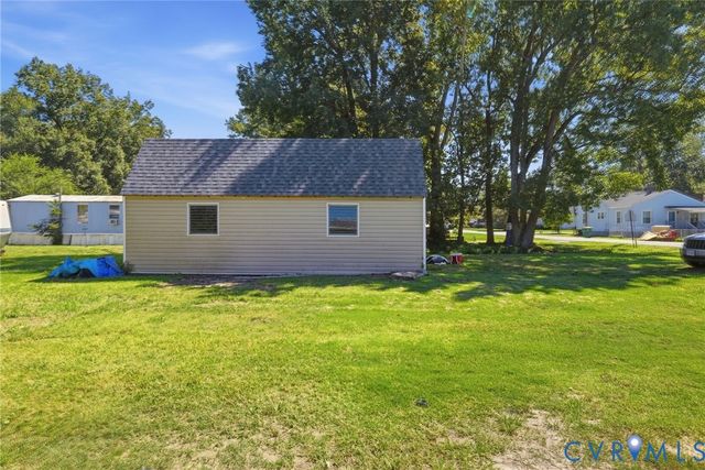 3210 Granby St, Hopewell, VA 23860