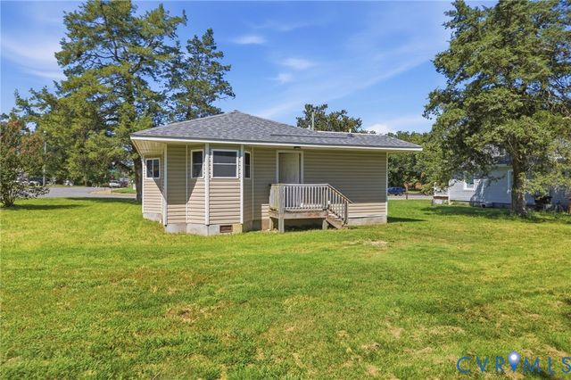 3210 Granby St, Hopewell, VA 23860