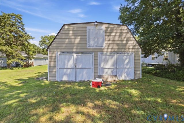 3210 Granby St, Hopewell, VA 23860