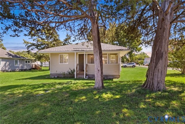 3210 Granby St, Hopewell, VA 23860