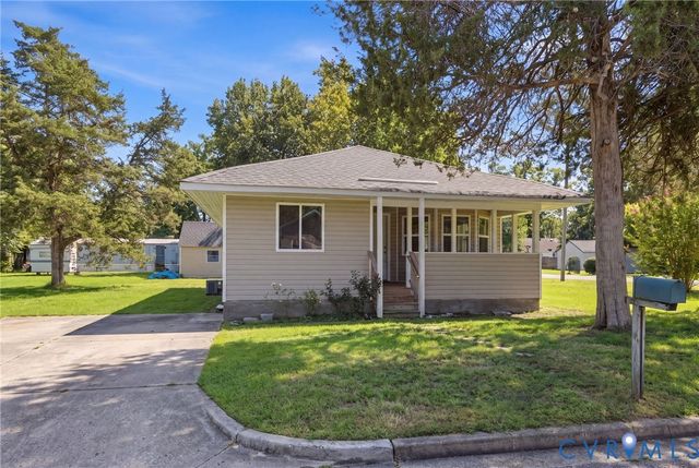 3210 Granby St, Hopewell, VA 23860