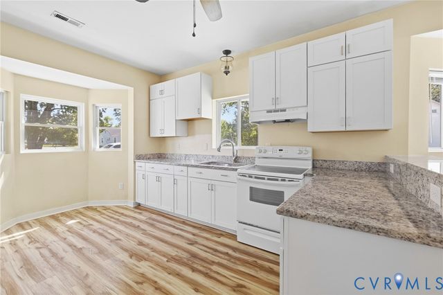 3210 Granby St, Hopewell, VA 23860