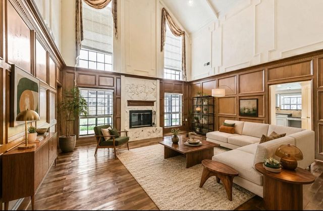 1410 Osborne Drive, Friendswood, TX 77546
