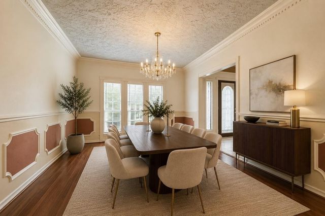 1410 Osborne Drive, Friendswood, TX 77546