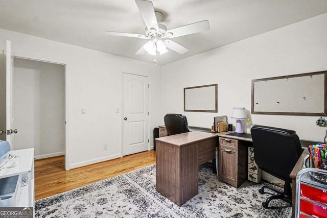4795 Erie Court NW, Acworth, GA 30102