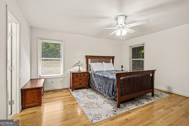 4795 Erie Court NW, Acworth, GA 30102