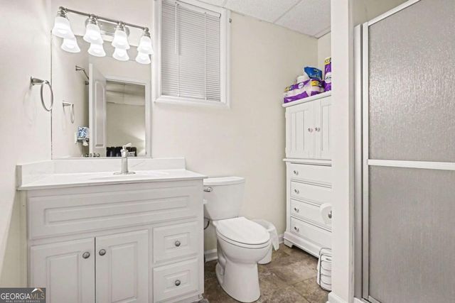 4795 Erie Court NW, Acworth, GA 30102