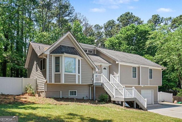 4795 Erie Court NW, Acworth, GA 30102