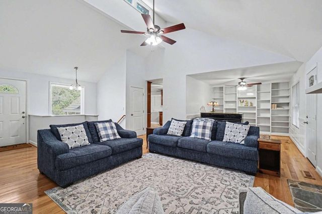 4795 Erie Court NW, Acworth, GA 30102