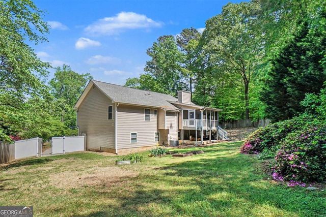 4795 Erie Court NW, Acworth, GA 30102