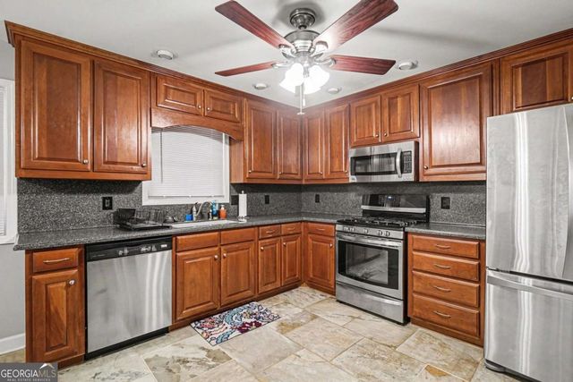 4795 Erie Court NW, Acworth, GA 30102