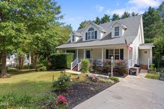 200 Hocutt Drive, Clayton, NC 27520