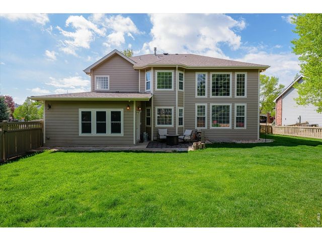 3182 Sagewater Ct, Fort Collins, CO 80528