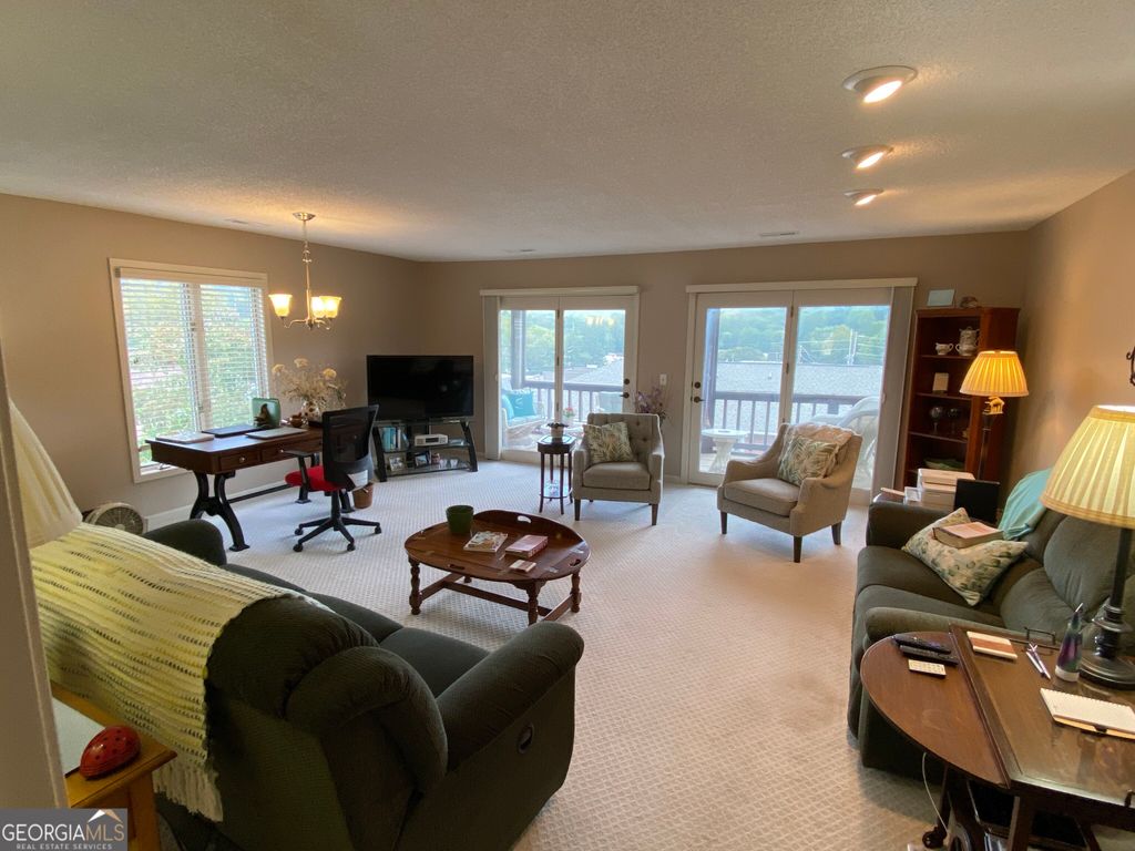20 Mill Street UNIT 6, Clayton, GA 30525 — photo 2