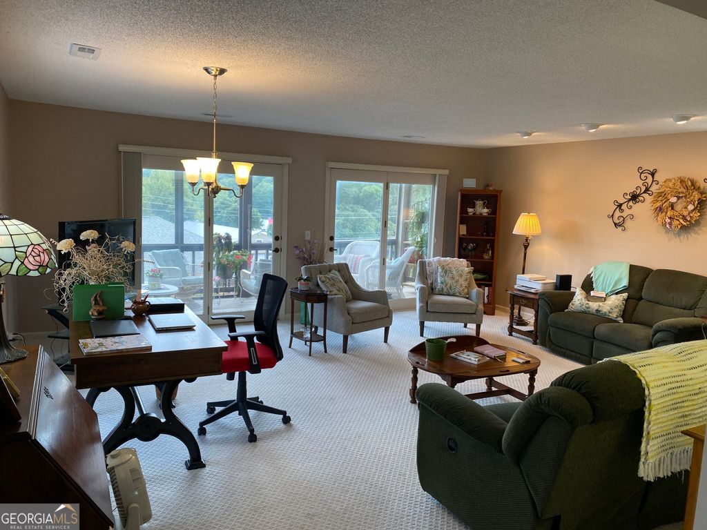 20 Mill Street UNIT 6, Clayton, GA 30525 — photo 3