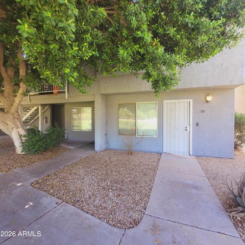19601 N 7TH Street 1105, Phoenix, AZ 85024