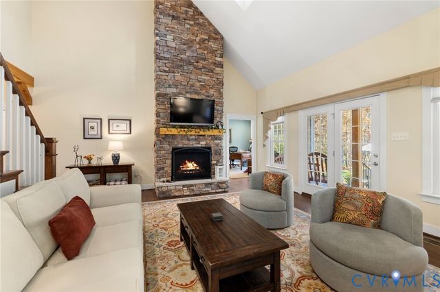 2797 Maple Lake Ter, Powhatan, VA 23139