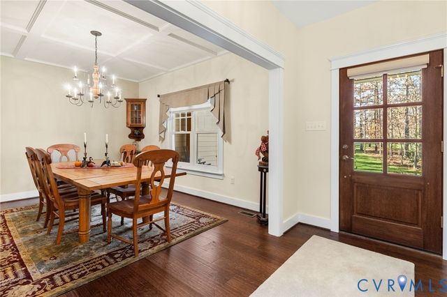 2797 Maple Lake Ter, Powhatan, VA 23139