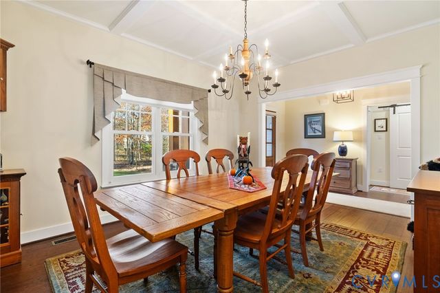 2797 Maple Lake Ter, Powhatan, VA 23139