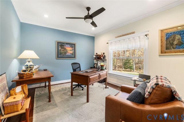 2797 Maple Lake Ter, Powhatan, VA 23139