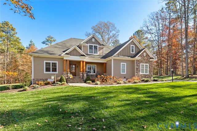 2797 Maple Lake Ter, Powhatan, VA 23139