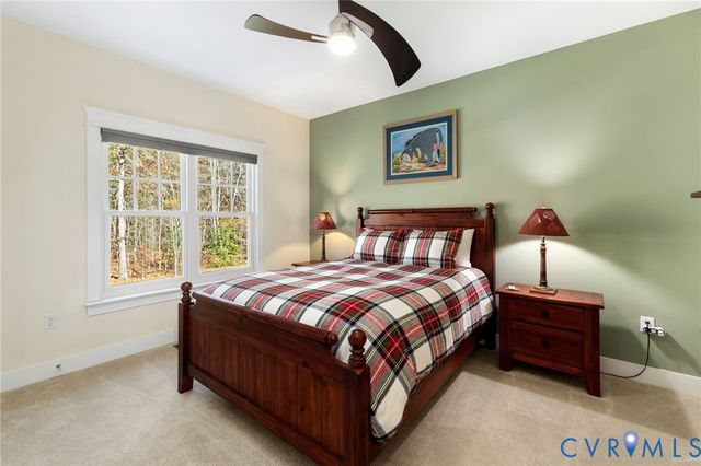 2797 Maple Lake Ter, Powhatan, VA 23139