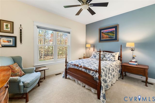 2797 Maple Lake Ter, Powhatan, VA 23139