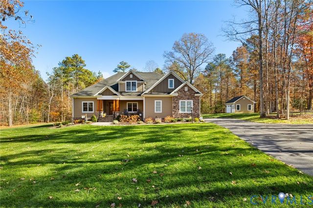 2797 Maple Lake Ter, Powhatan, VA 23139