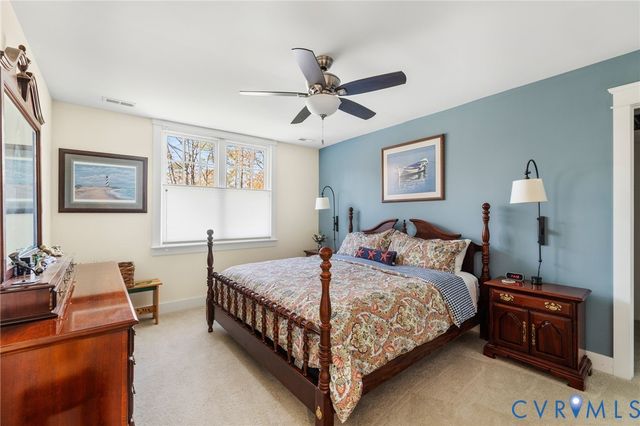 2797 Maple Lake Ter, Powhatan, VA 23139