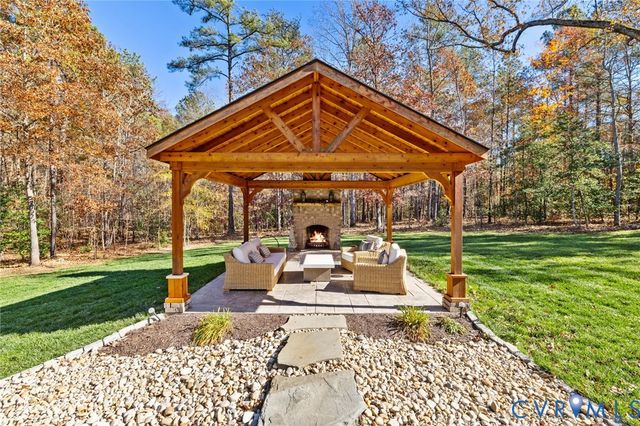 2797 Maple Lake Ter, Powhatan, VA 23139