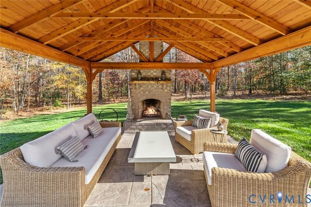 2797 Maple Lake Ter, Powhatan, VA 23139