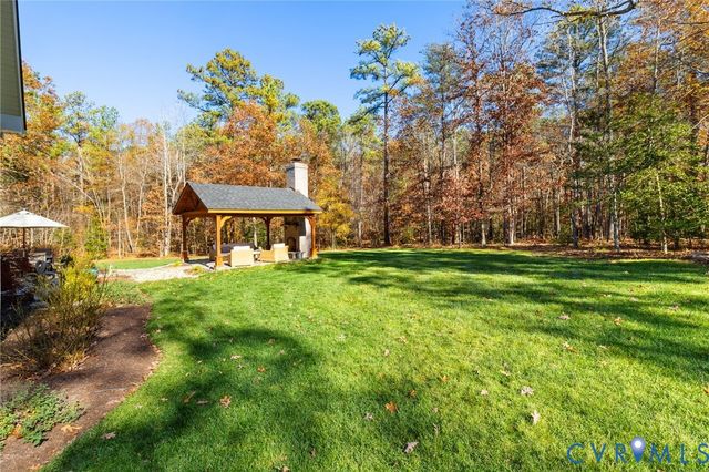 2797 Maple Lake Ter, Powhatan, VA 23139