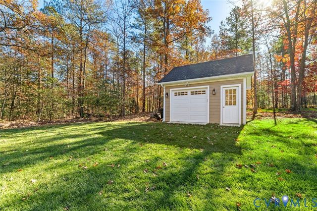 2797 Maple Lake Ter, Powhatan, VA 23139