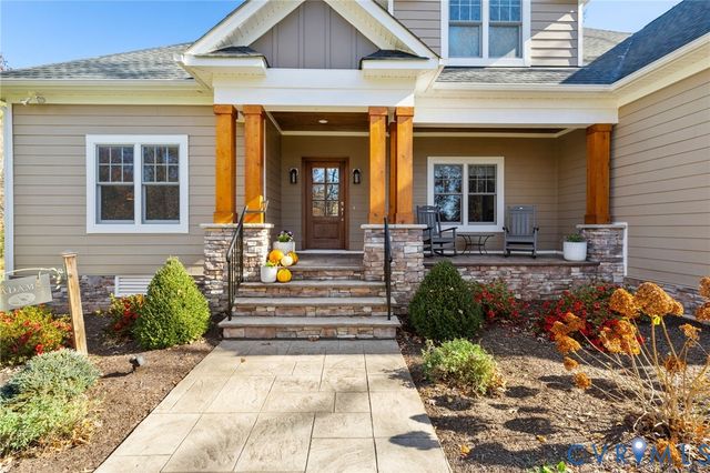 2797 Maple Lake Ter, Powhatan, VA 23139