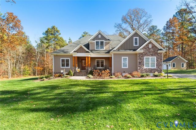 2797 Maple Lake Ter, Powhatan, VA 23139