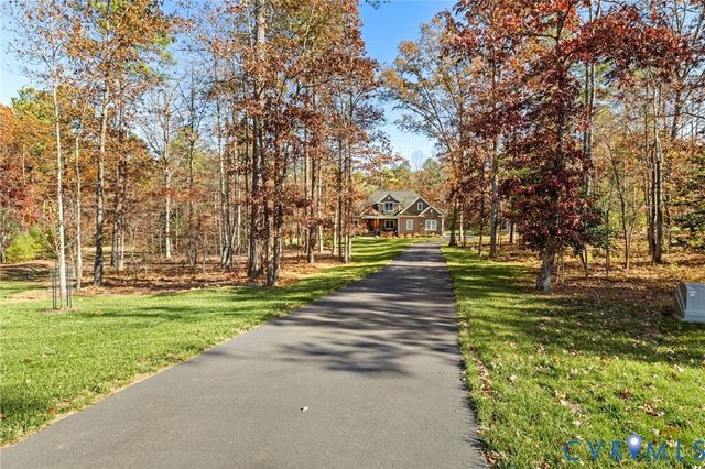 2797 Maple Lake Ter, Powhatan, VA 23139