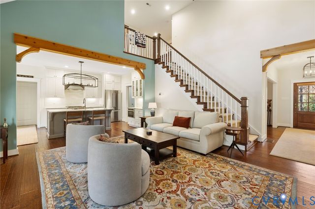 2797 Maple Lake Ter, Powhatan, VA 23139