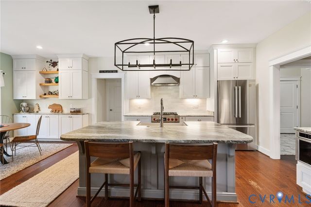 2797 Maple Lake Ter, Powhatan, VA 23139