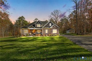2797 Maple Lake Ter, Powhatan, VA 23139